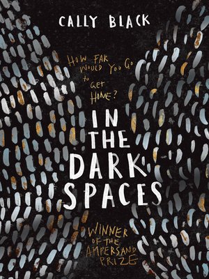 cover image of In the Dark Spaces